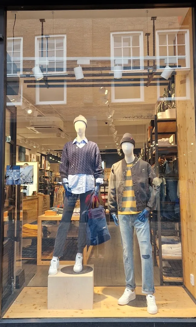 Levi's® Haarlem — foto 6