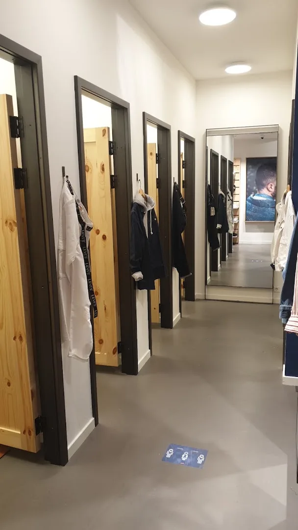 Levi's® Haarlem — foto 8