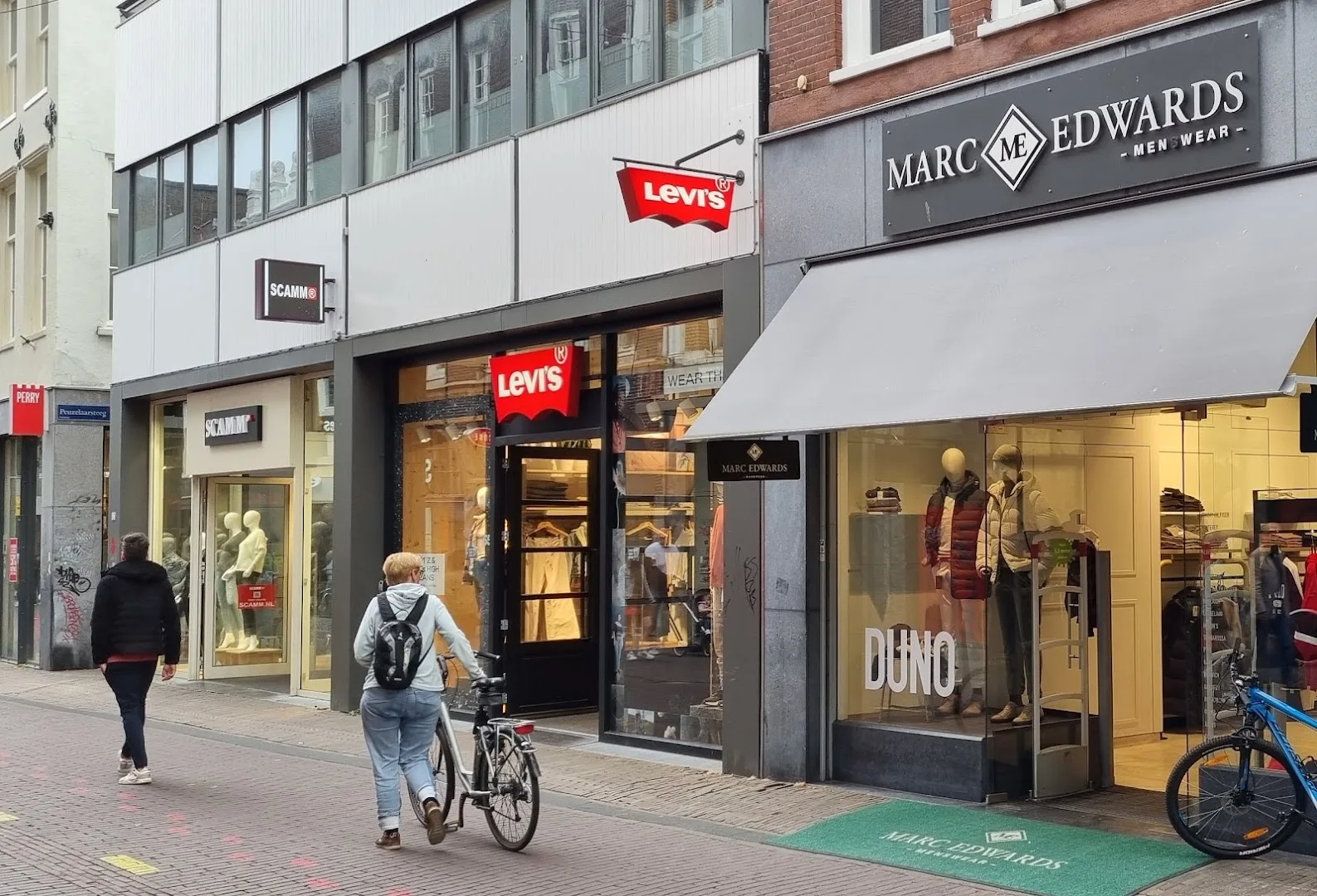 Levi's® Haarlem — foto 9