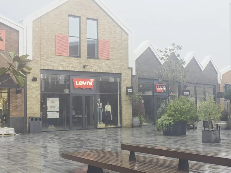 Levi's® Amsterdam Style Outlet — foto 2