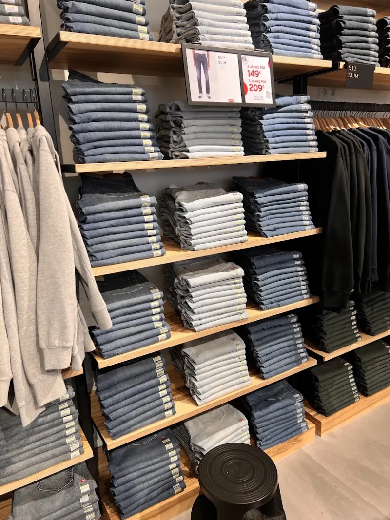 Levi's® Amsterdam Style Outlet — foto 3