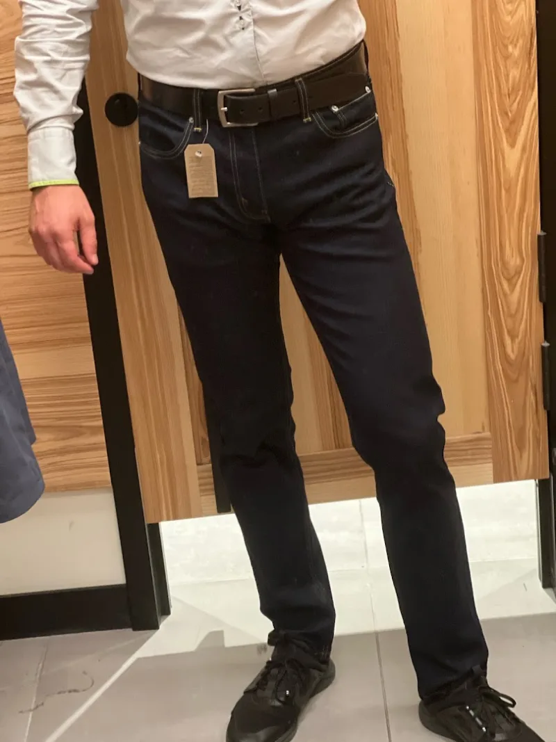 Levi's® Amsterdam Style Outlet — foto 4