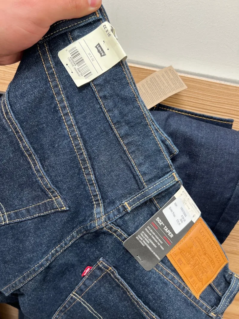 Levi's® Amsterdam Style Outlet — foto 6