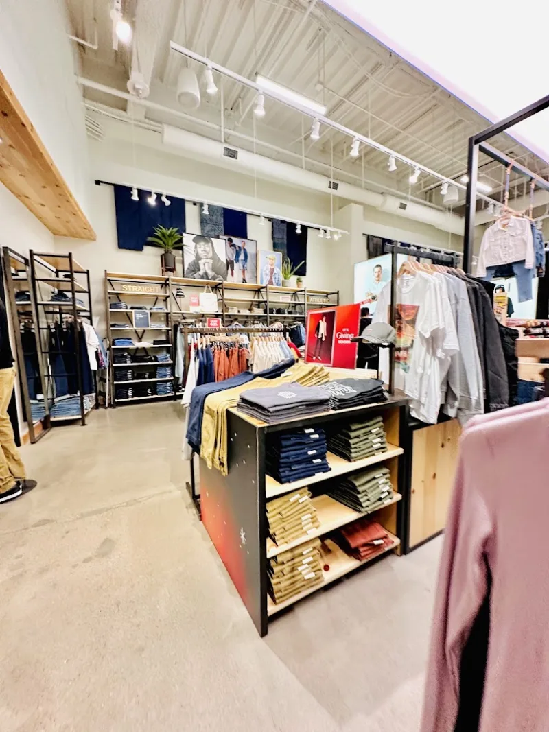 Levi's® Leiden — foto 3