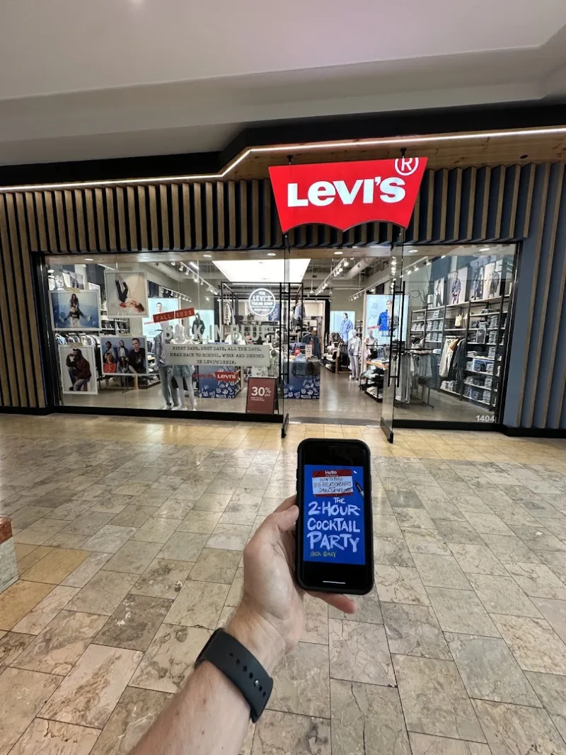 Levi's® Leiden — foto 5