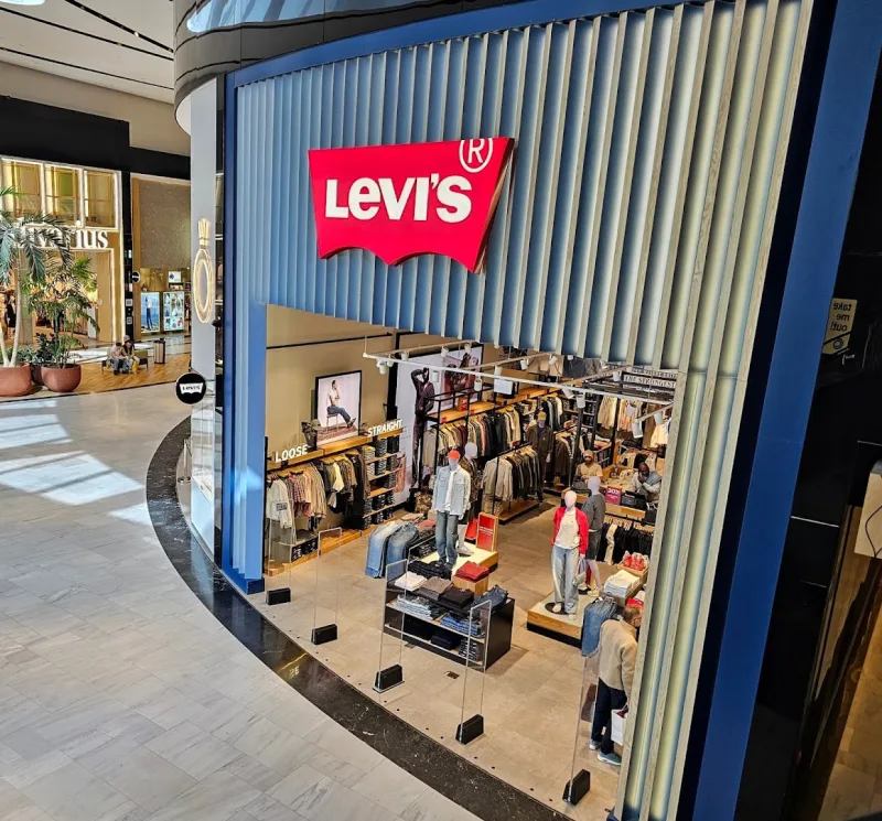 Levi's® Mall of the Netherlands — foto 2