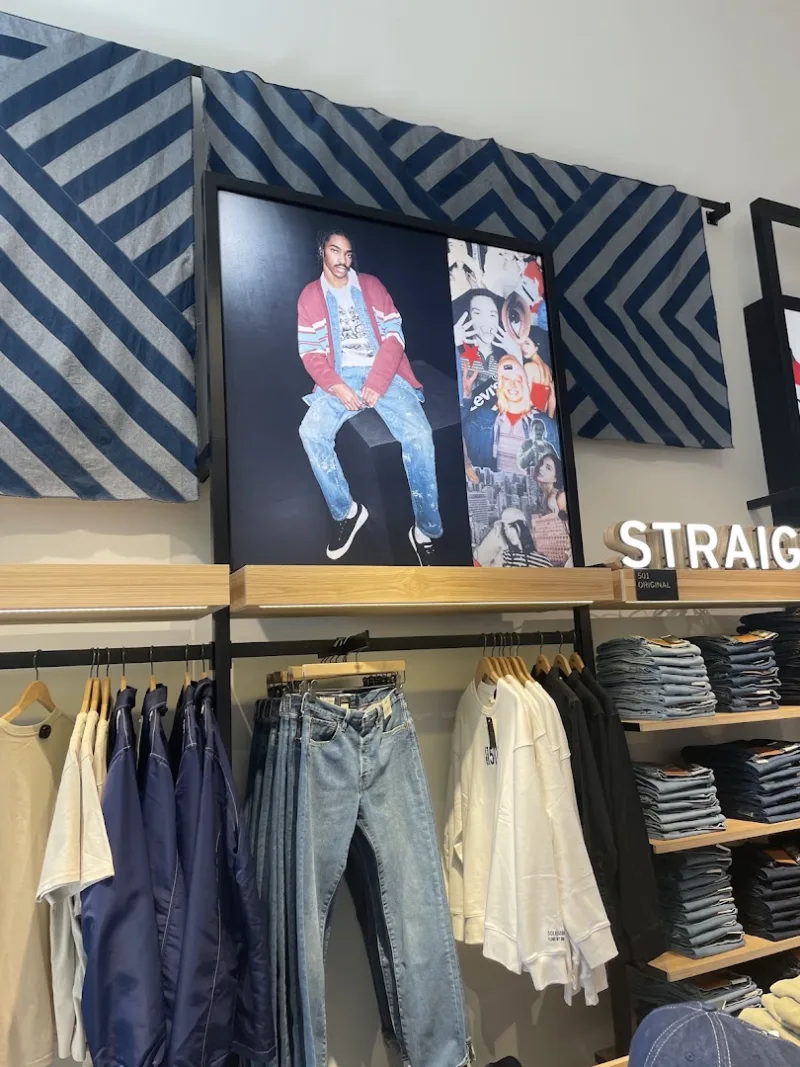 Levi's® Mall of the Netherlands — foto 6