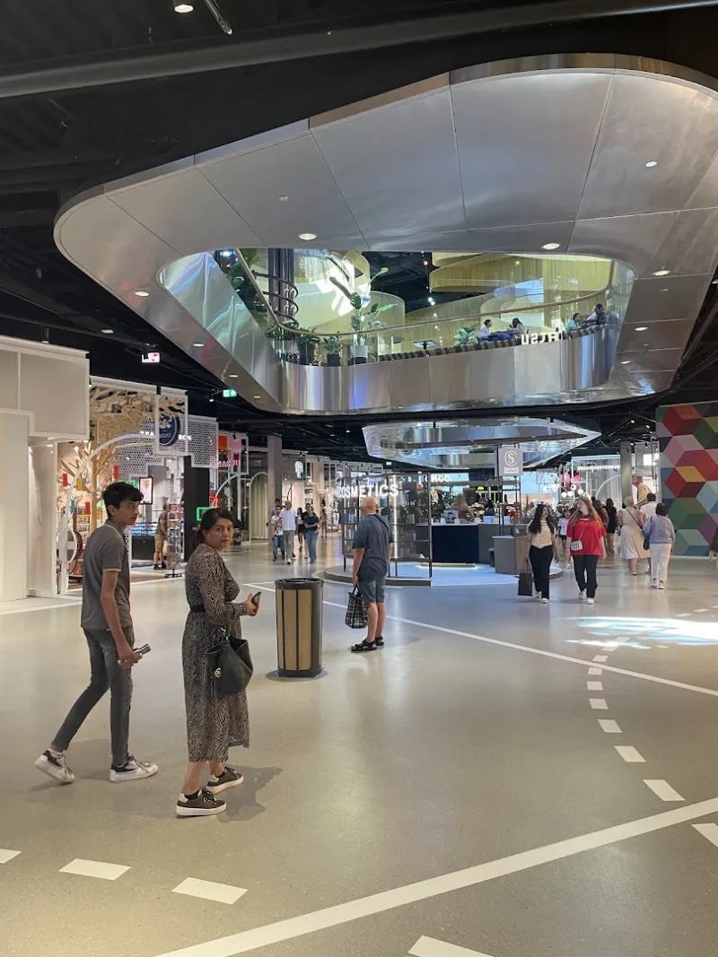 Levi's® Mall of the Netherlands — foto 7