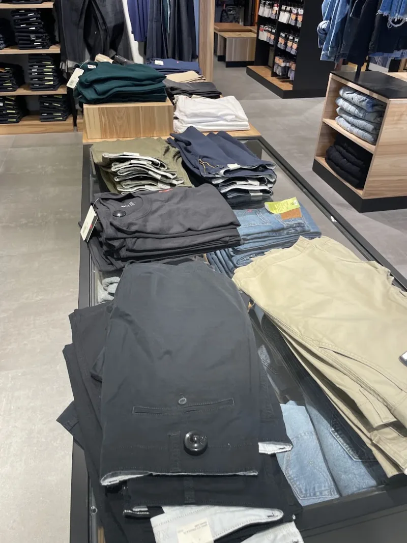 Levi's® Mall of the Netherlands — foto 9