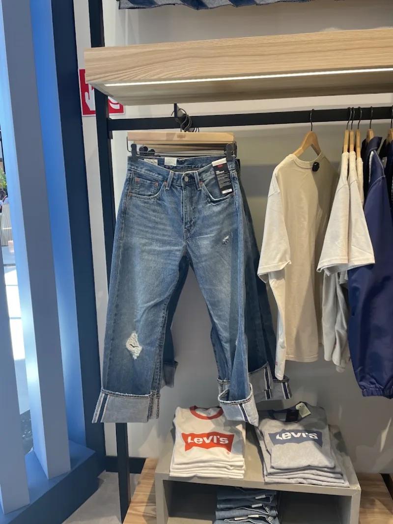 Levi's® Mall of the Netherlands — foto 10
