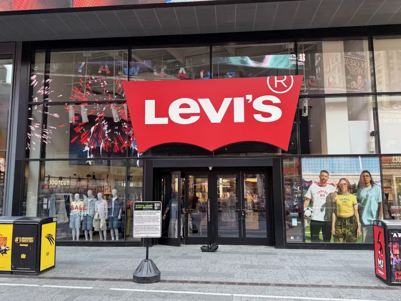 Levi's® Maastricht — foto 4