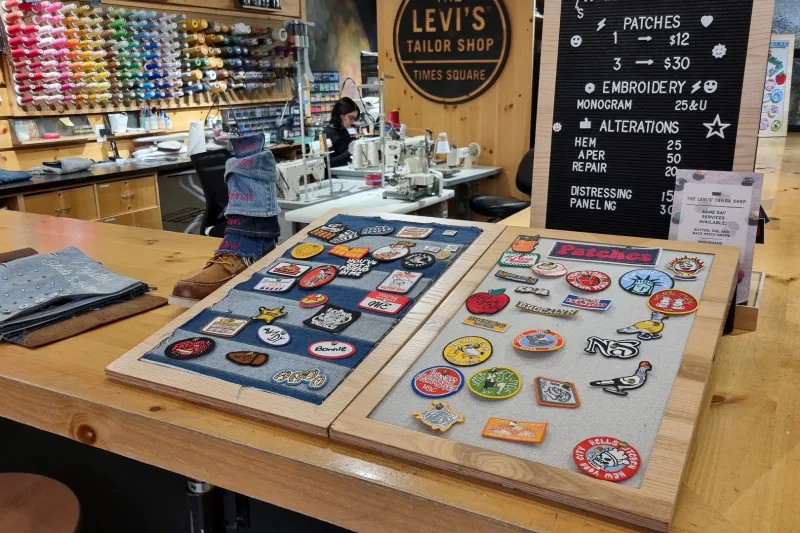 Levi's® Maastricht — foto 11