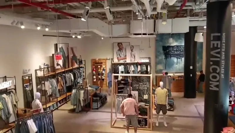 Levi's® Maastricht — foto 3