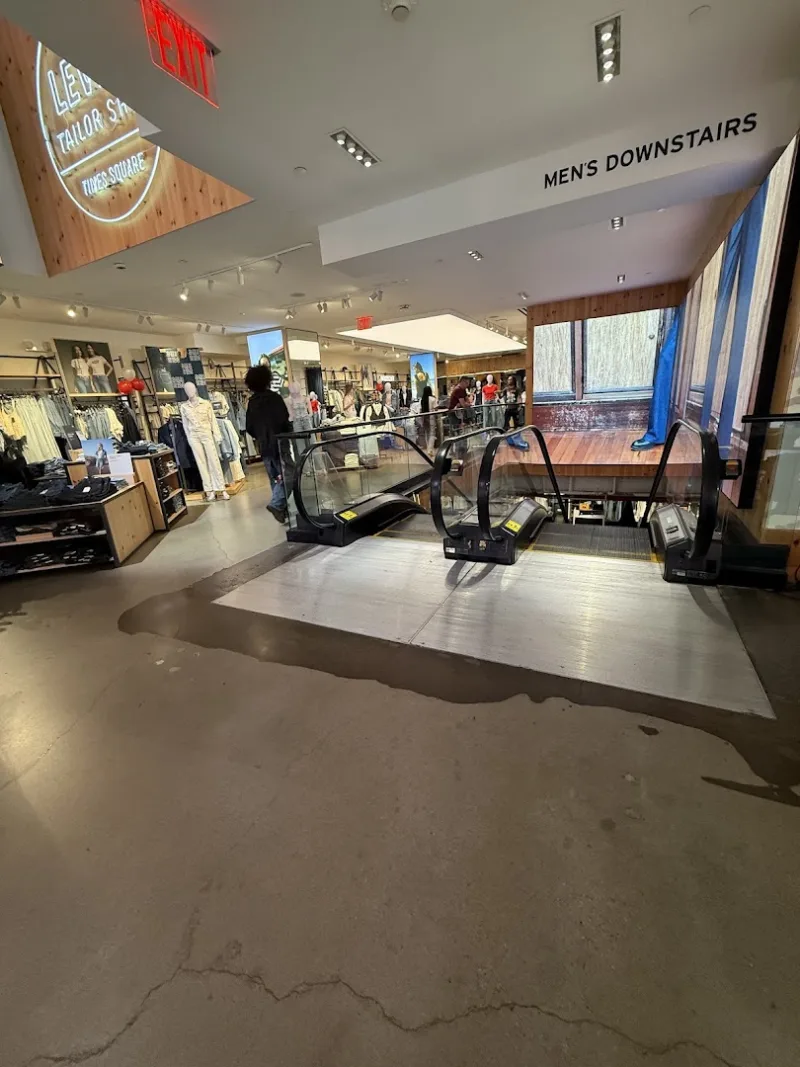 Levi's® Maastricht — foto 7