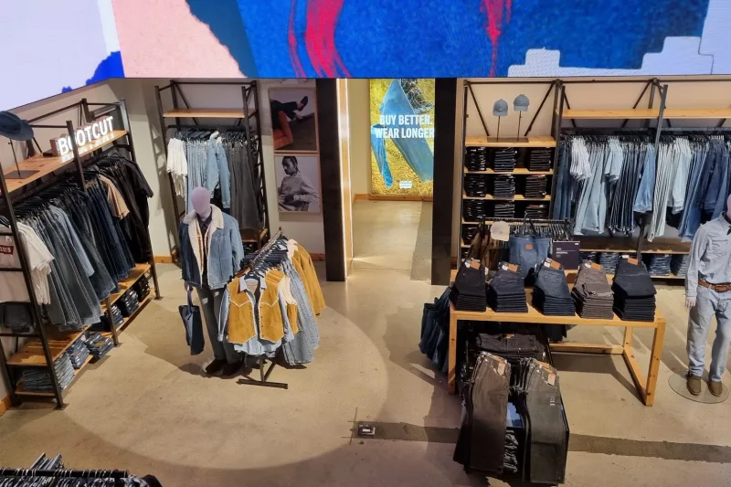 Levi's® Maastricht — foto 9