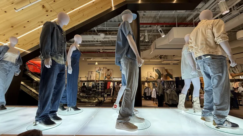 Levi's® Maastricht — foto 10