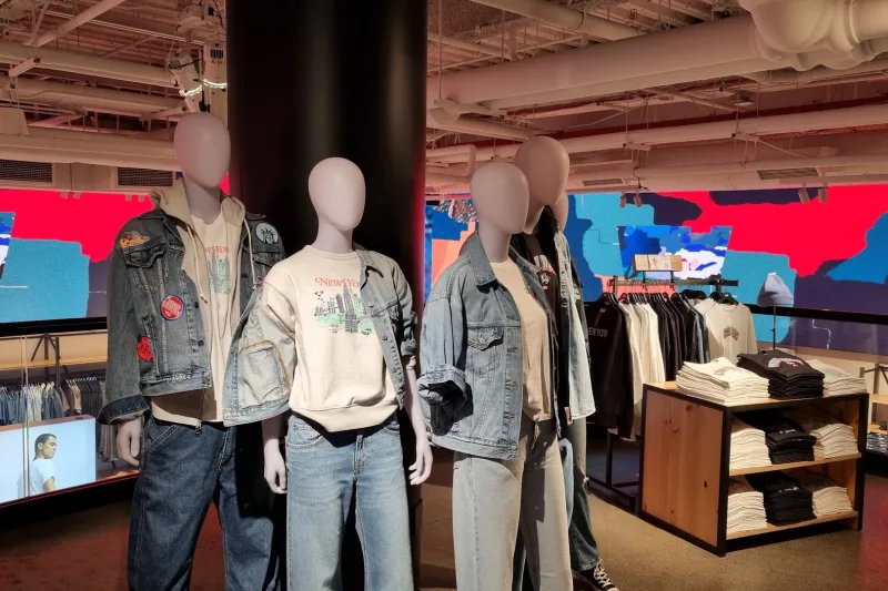 Levi's® Maastricht — foto 6