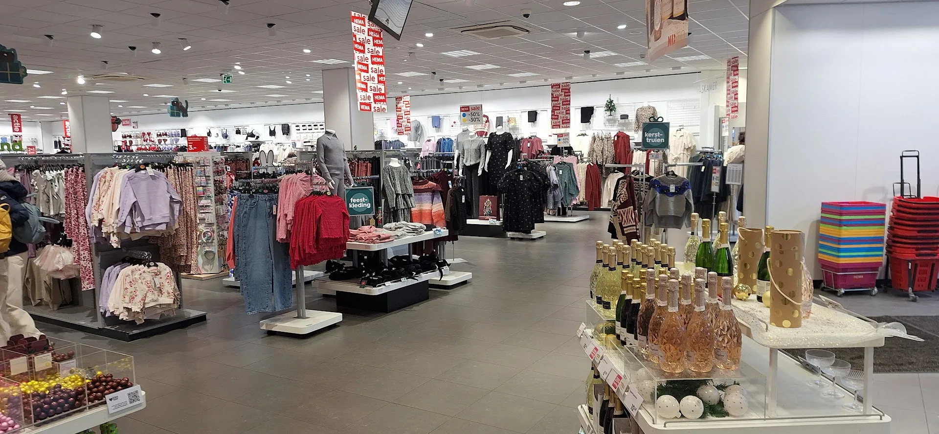 HEMA Nijmegen Broerstraat — foto 4