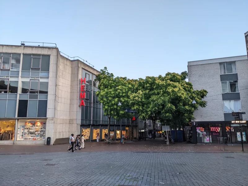 HEMA Nijmegen Broerstraat — foto 5