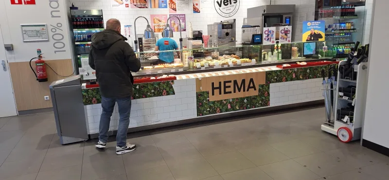 HEMA Nijmegen Broerstraat