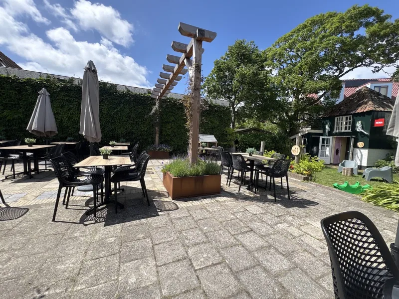 HEMA Den Burg — foto 2