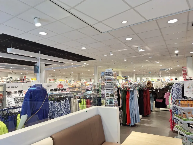 HEMA Den Burg — foto 11