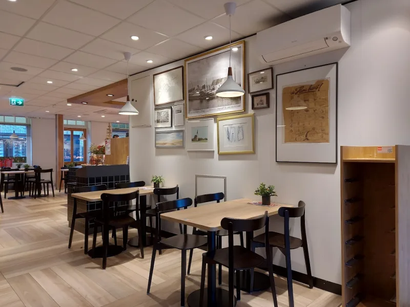 HEMA Den Burg — foto 12