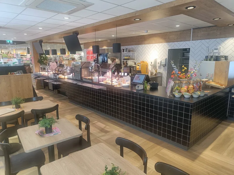 HEMA Den Burg — foto 3