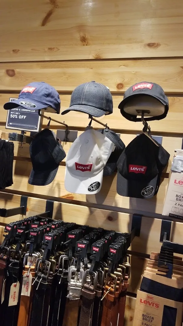 Levi's® Nijmegen — foto 11