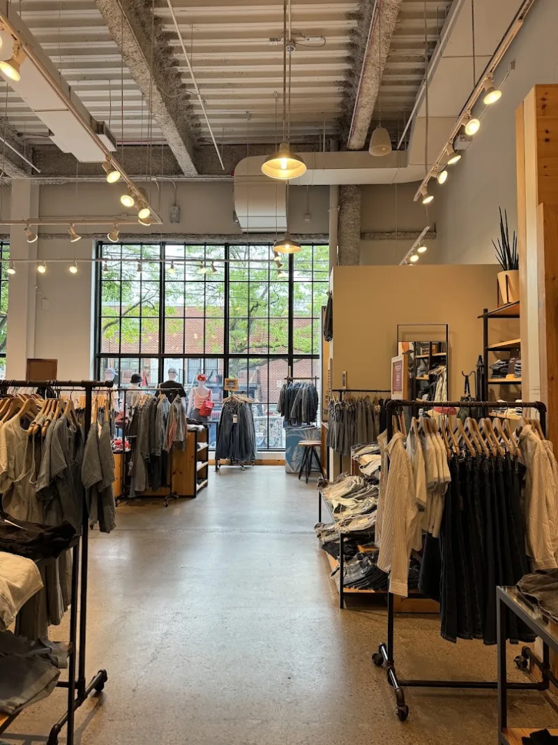 Levi's® Nijmegen — foto 3