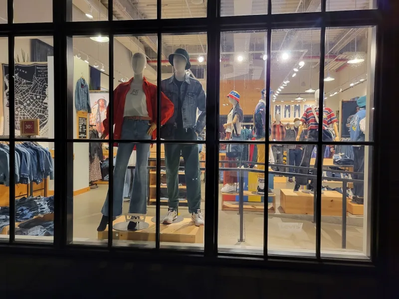 Levi's® Nijmegen — foto 7