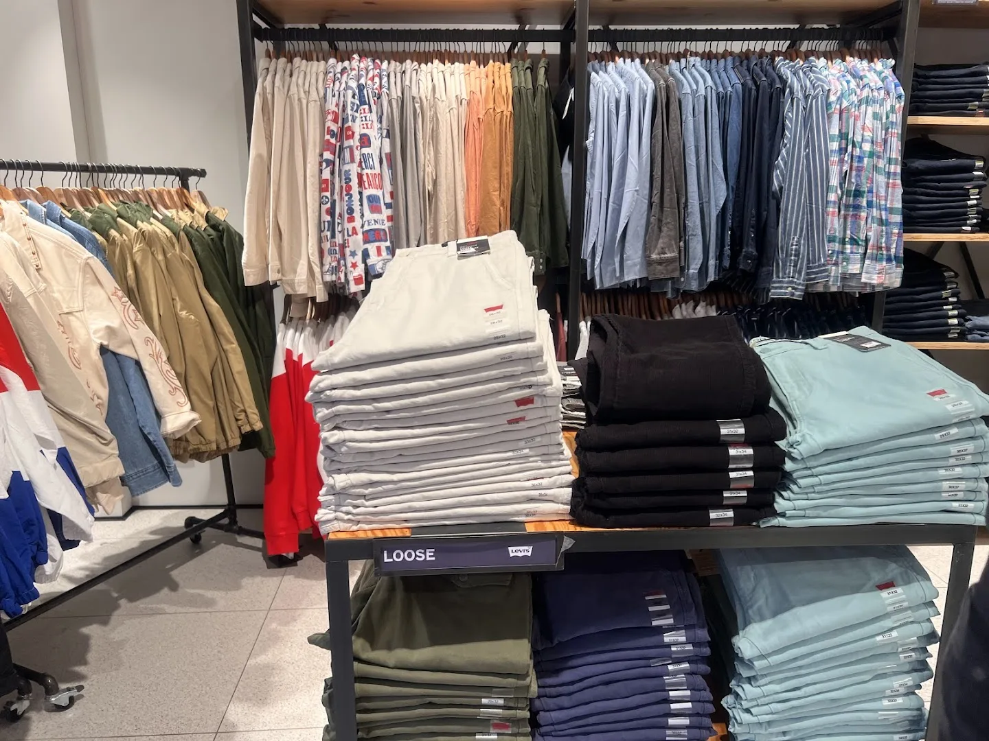 Levi's® Outlet Roermond Stadsweide — foto 4