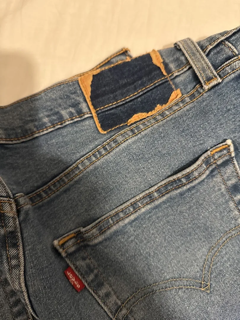 Levi's® Outlet Roermond Stadsweide — foto 7