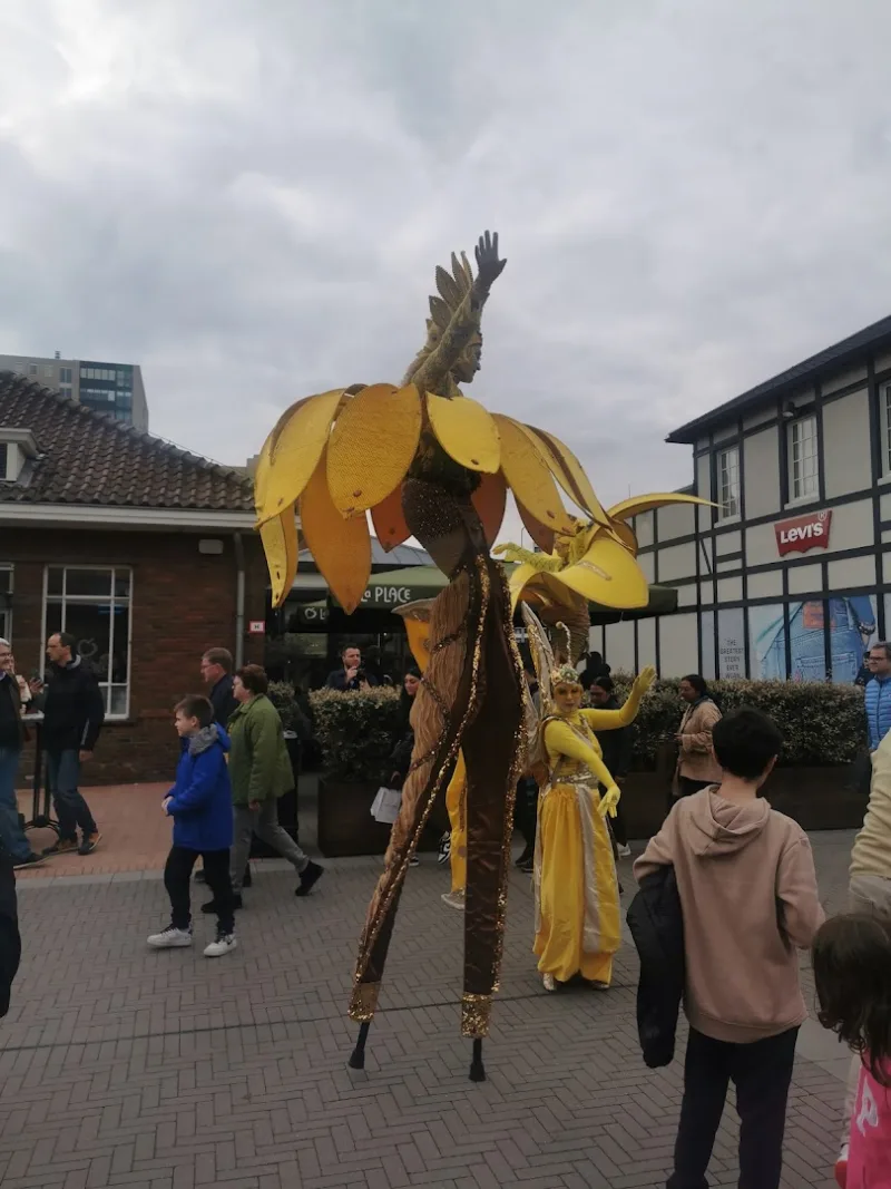 Levi's® Outlet Roermond Stadsweide — foto 9