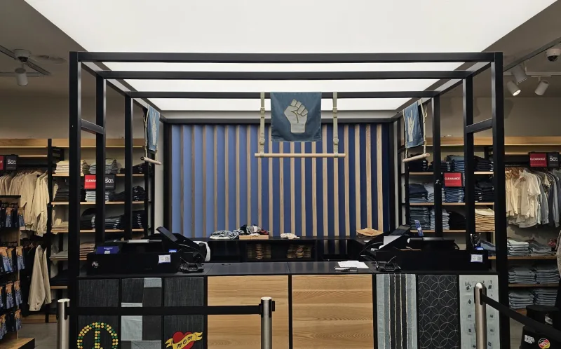 Levi's® Outlet Roermond Stadsweide — foto 11