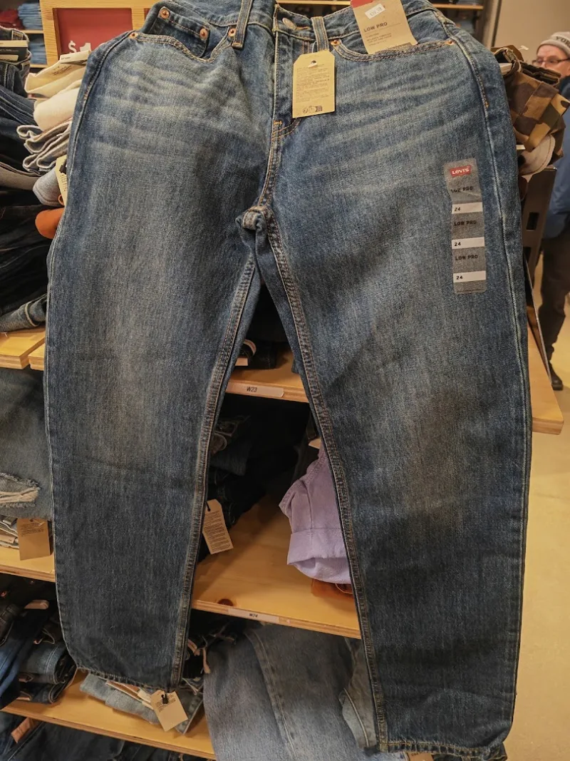 Levi's® Roermond Pop Up — foto 6