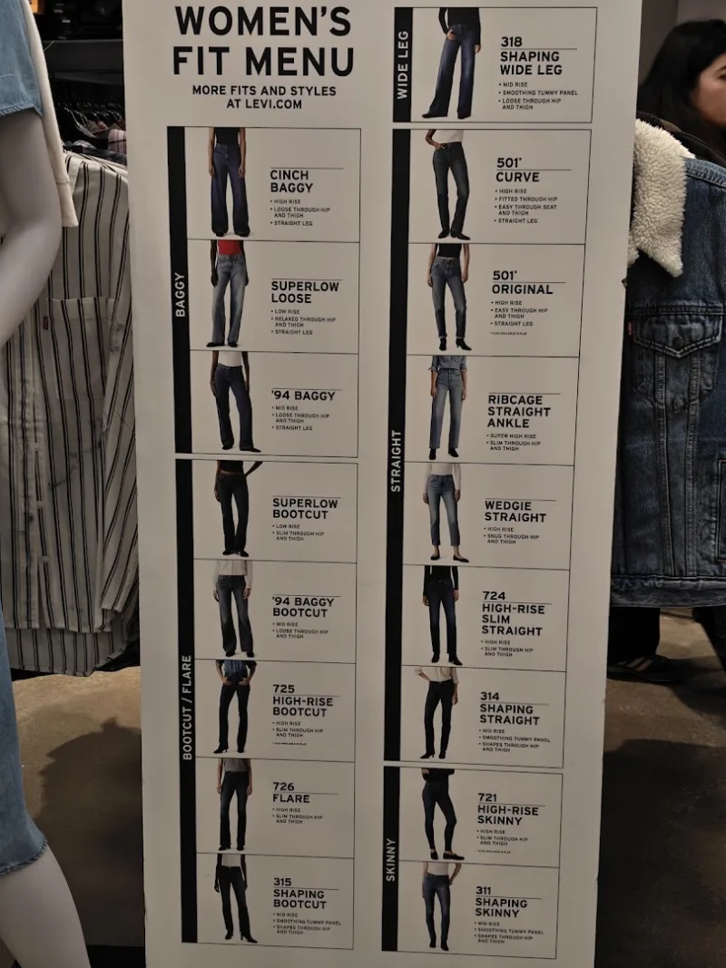 Levi's® Roermond Pop Up — foto 7