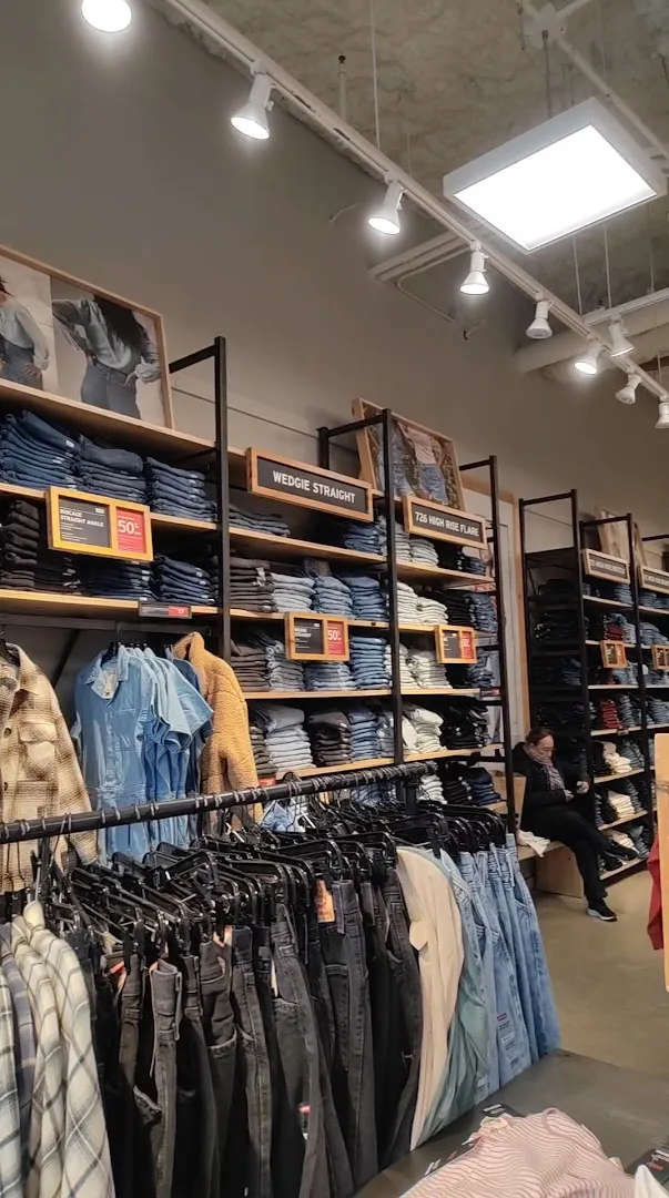 Levi's® Roermond Pop Up — foto 9