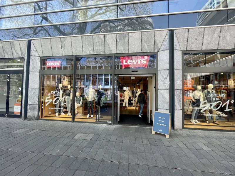 Levi's® Rotterdam — foto 2