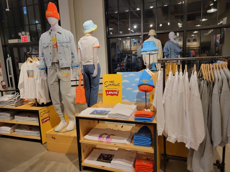 Levi's® Tilburg — foto 4