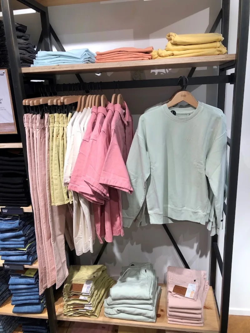 Levi's® Utrecht Hoog Catharijne — foto 7