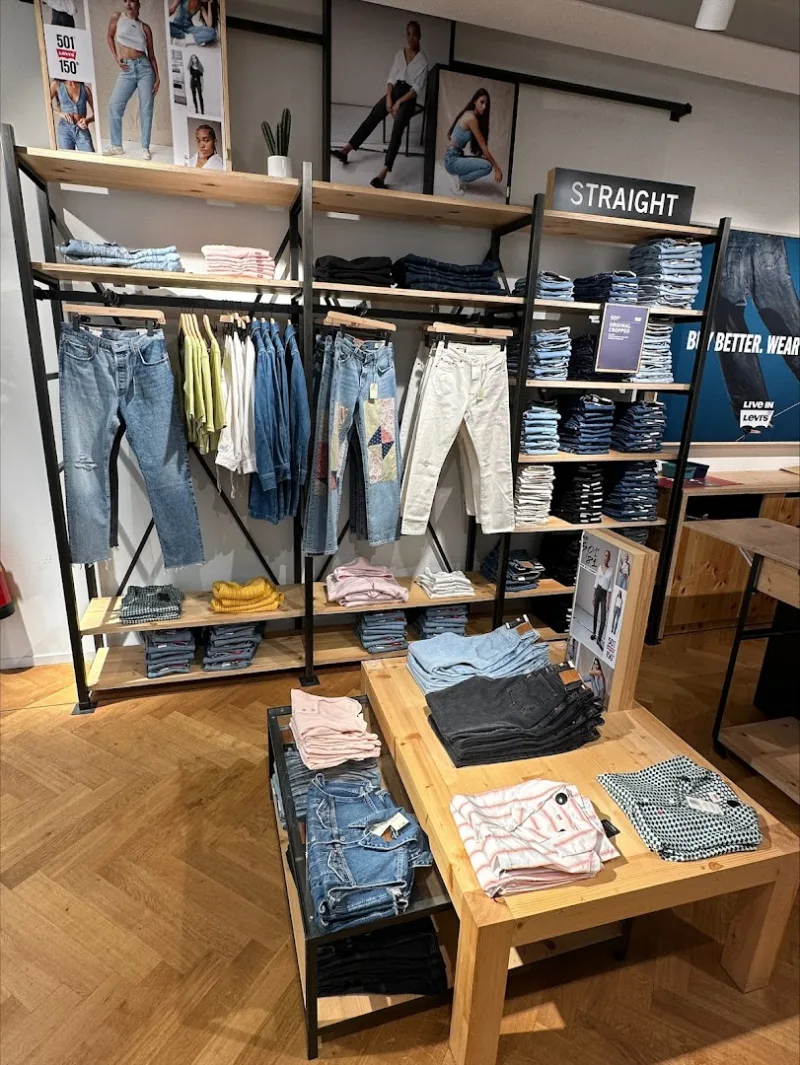 Levi's® Utrecht Hoog Catharijne — foto 10
