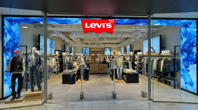 Levi's® Zwolle — foto 2