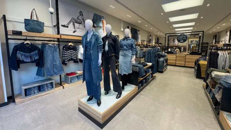 Levi's® Zwolle — foto 4