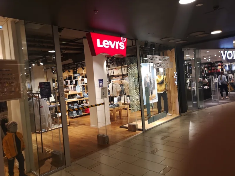 Levi's® Zwolle — foto 6