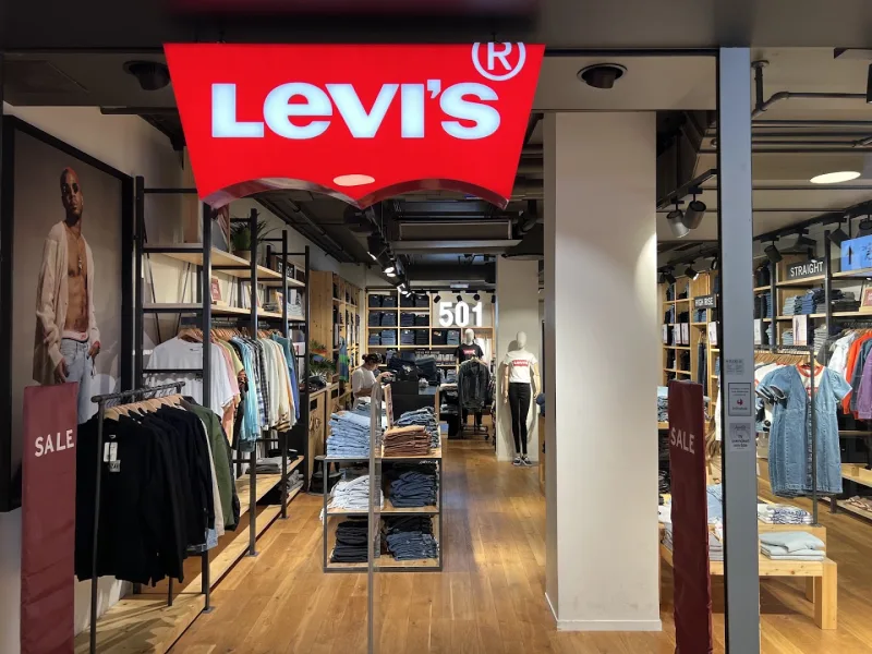 Levi's® Zwolle — foto 7