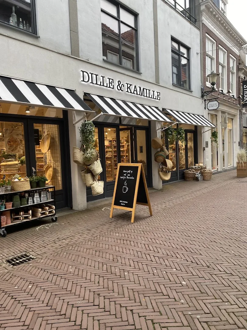 Dille & Kamille Alkmaar — foto 2