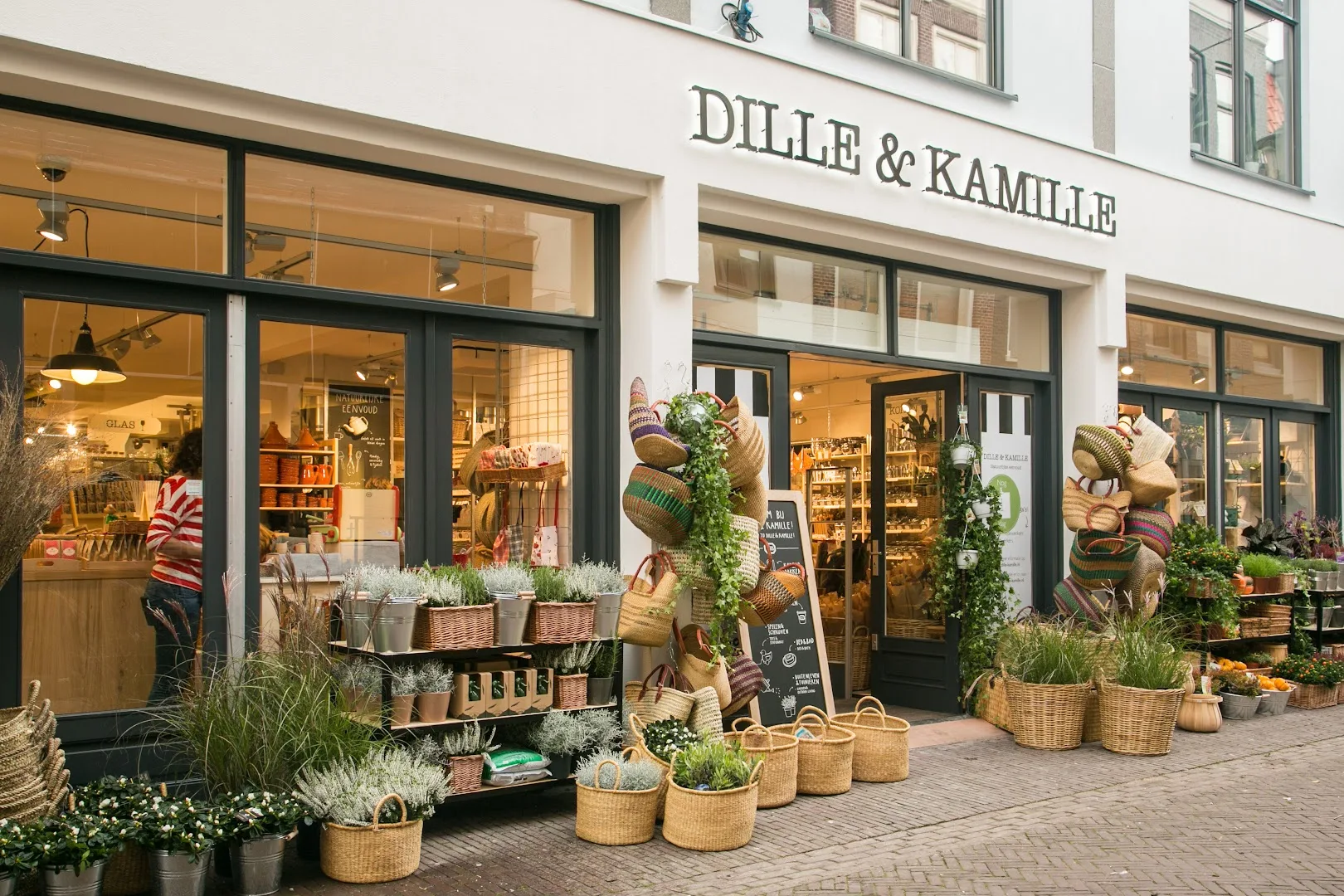 Dille & Kamille Alkmaar — foto 3