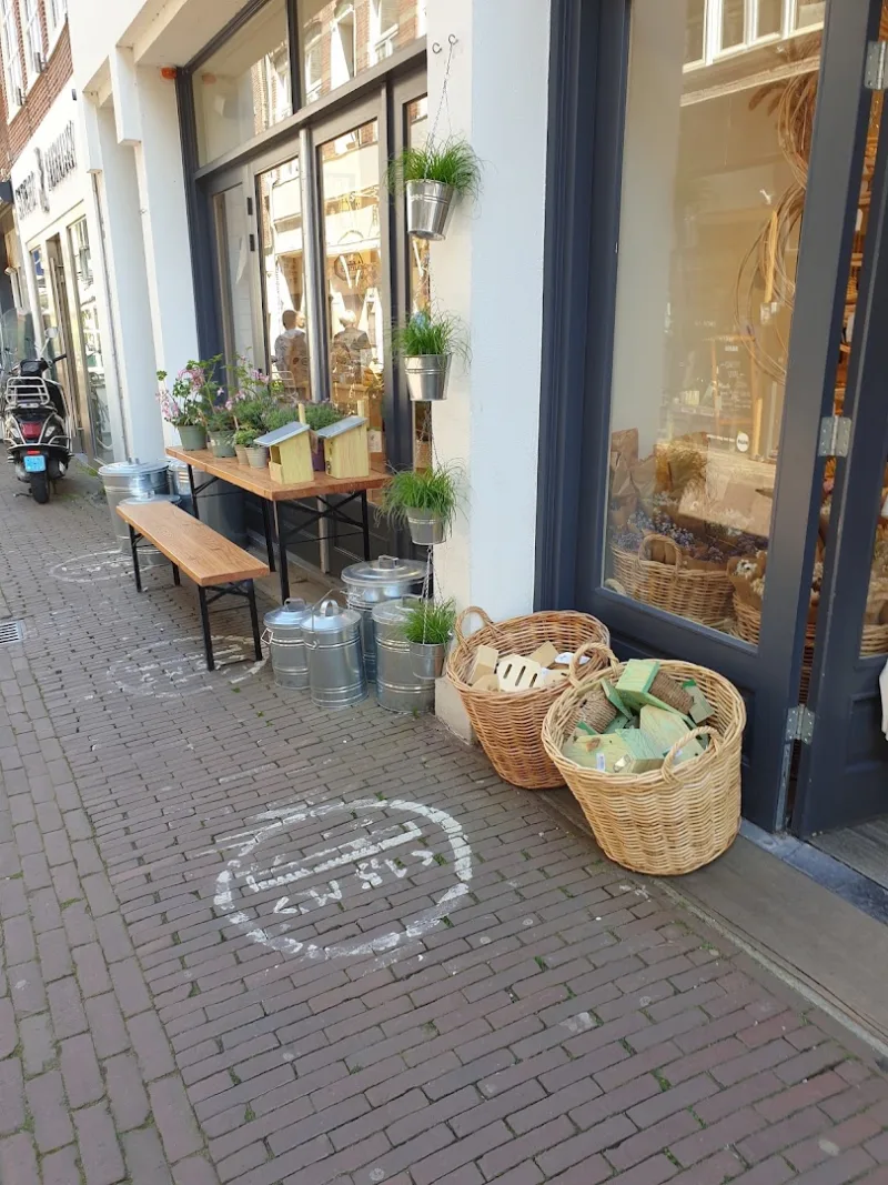 Dille & Kamille Alkmaar — foto 10