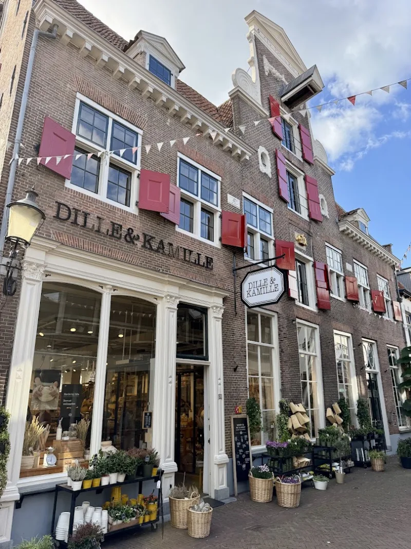 Dille & Kamille Amersfoort — foto 2
